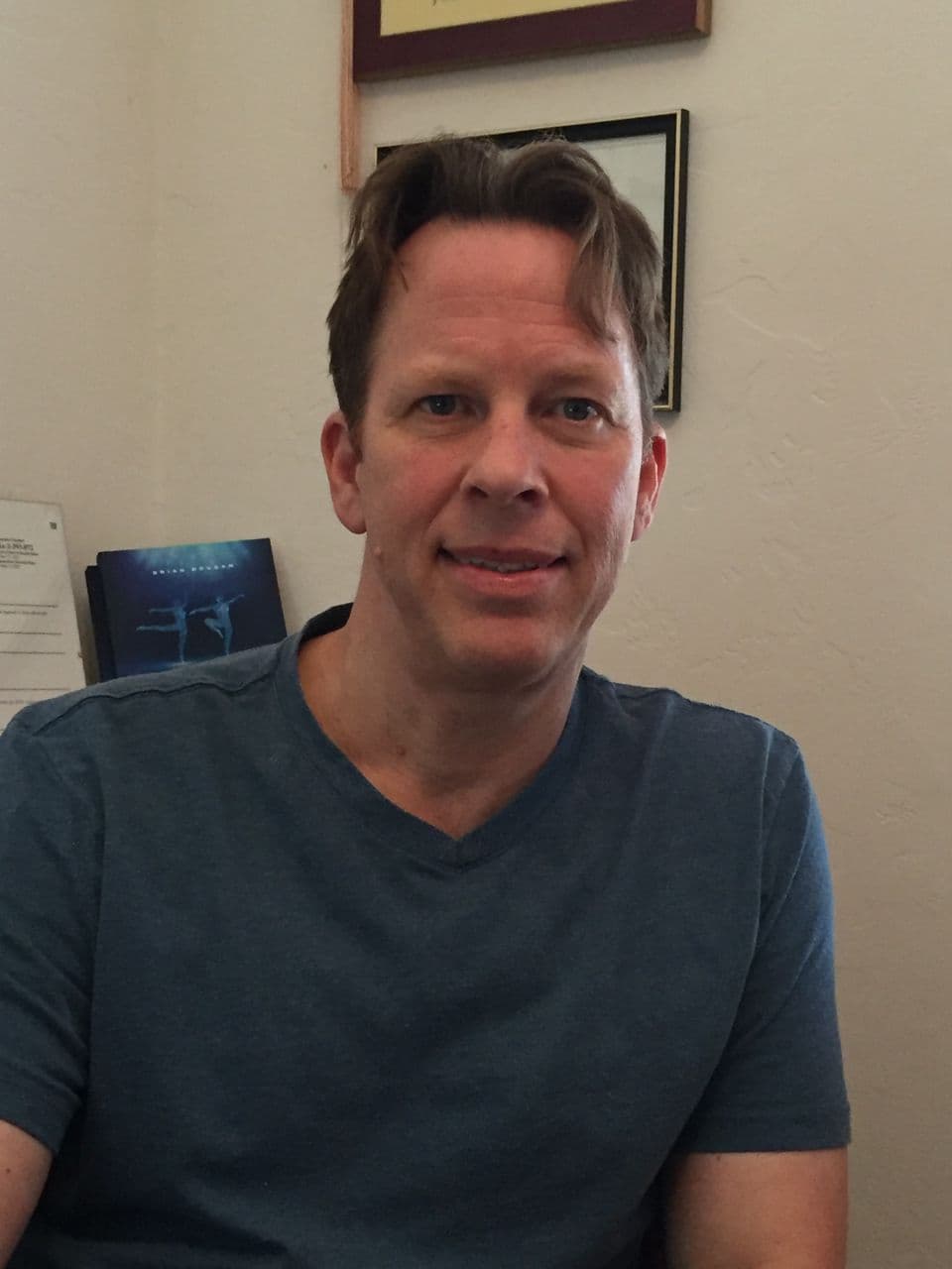 Brian Dougan