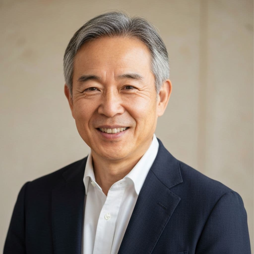 Michael Chen