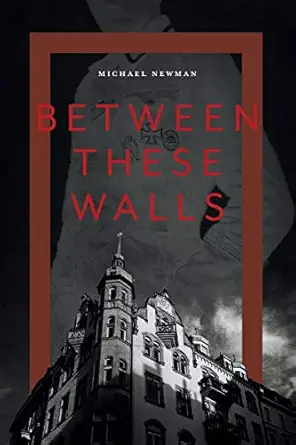 Between These Walls background