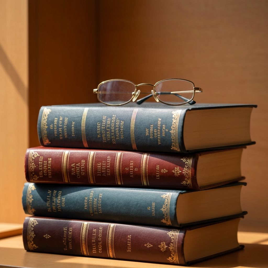 Why Literary Fiction Matters in 2026